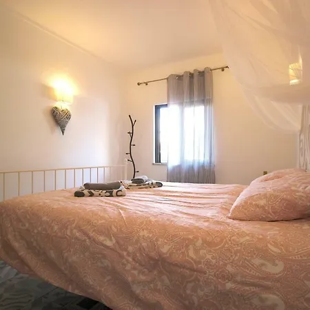 Apartment Charmant Au Coeur De Albufeira