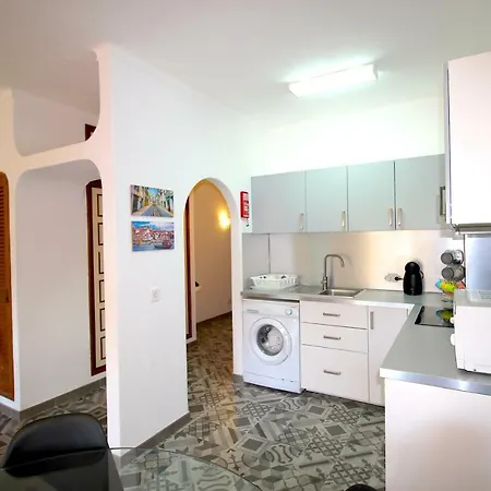 Apartment Charmant Au Coeur De