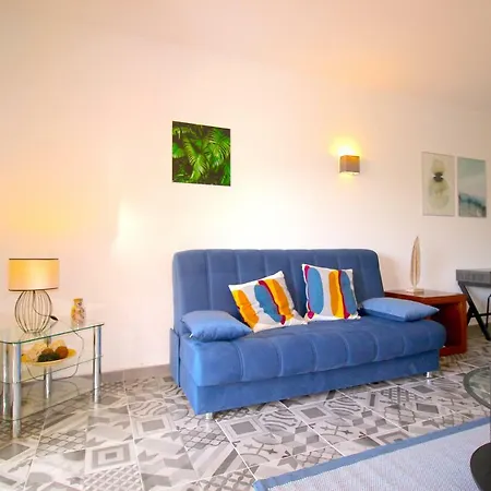 Charmant Au Coeur De Apartment