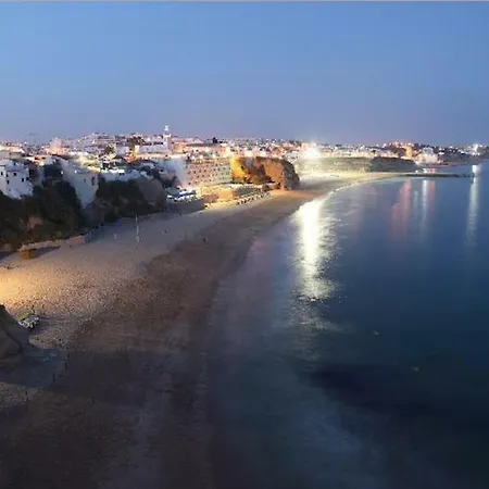 Charmant Au Coeur De Lejlighed Albufeira